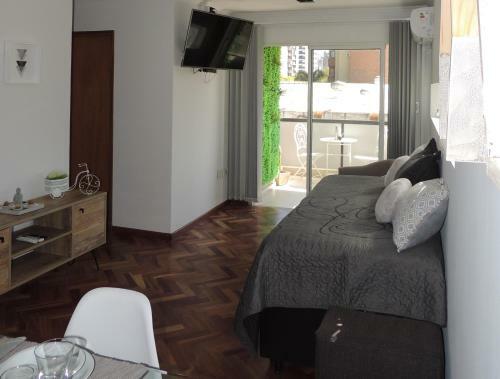 Apartamento Las Tipas