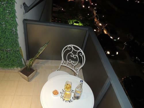 Apartamento Las Tipas