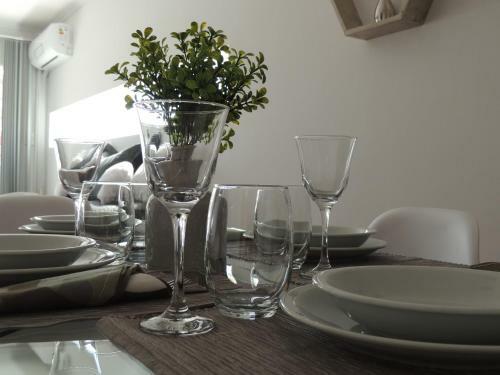 Apartamento Las Tipas