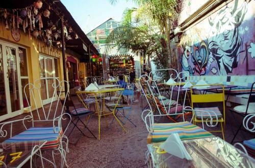 Apartamento Las Tipas