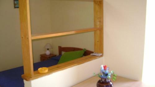 Apartamento Hugo 2
