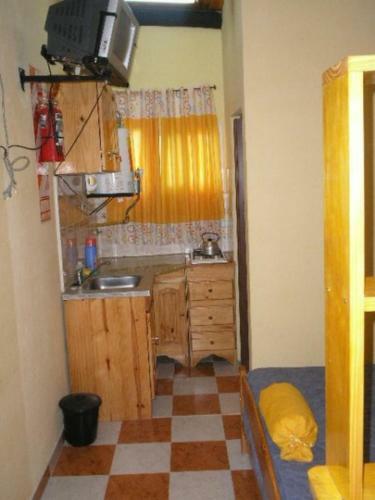 Apartamento Hugo 2
