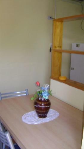 Apartamento Hugo 2