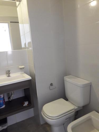 Apartamento Departamento Centro Con Piscina