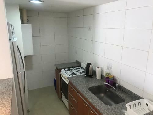 Apartamento Jardines Del Boulevard 3, Nueva Cordoba