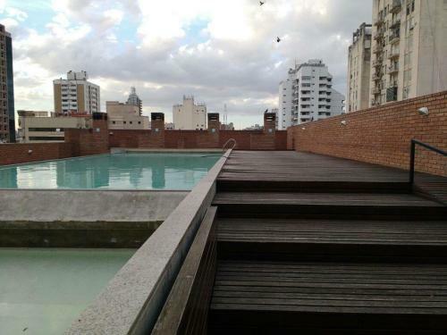 Apartamento Jardines Del Boulevard 3, Nueva Cordoba