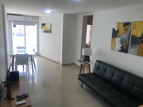 Apartamento Jardines Del Boulevard 3, Nueva Cordoba