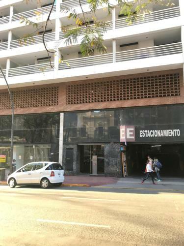 Apartamento Jardines Del Boulevard 3, Nueva Cordoba