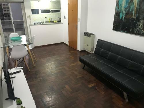 Apartamento Torre Magna Ii, Nueva Cordoba