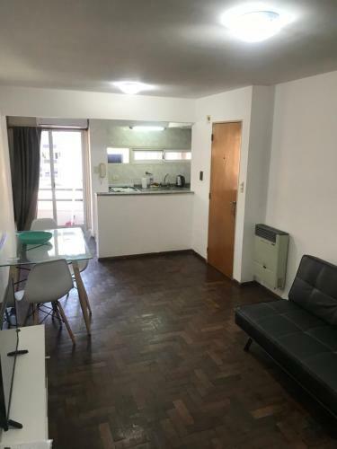 Apartamento Torre Magna Ii, Nueva Cordoba