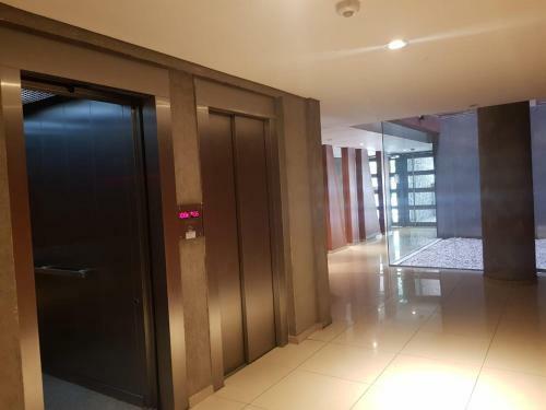 Apartamento Depto Amplio En Nueva Cordoba