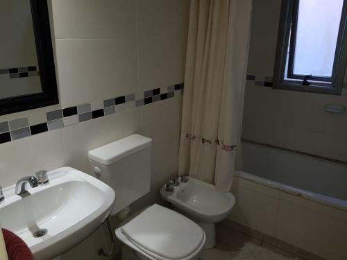 Apartamento Depto Amplio En Nueva Cordoba