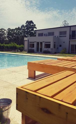 Finca Lonarda Hotel Ecosolar