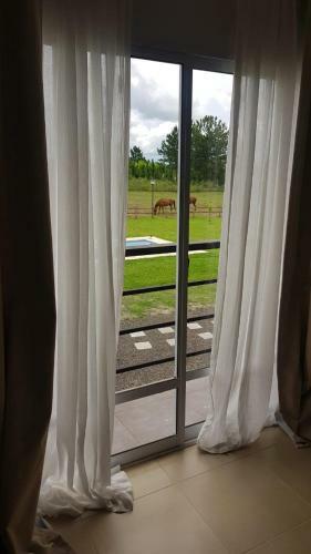 Finca Lonarda Hotel Ecosolar