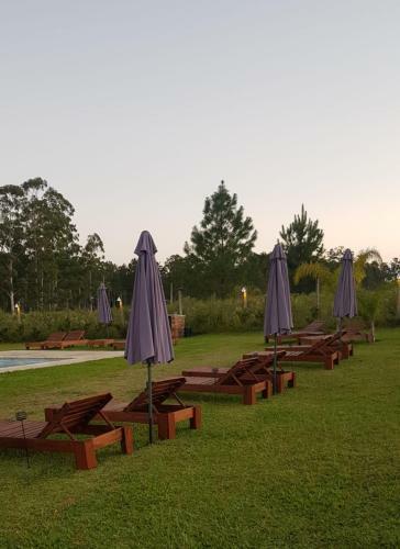 Finca Lonarda Hotel Ecosolar
