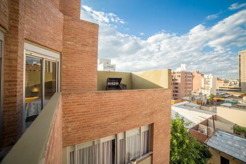 Apartamento Housing Cordoba - Achaval