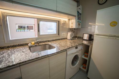 Apartamento Housing Cordoba - Achaval