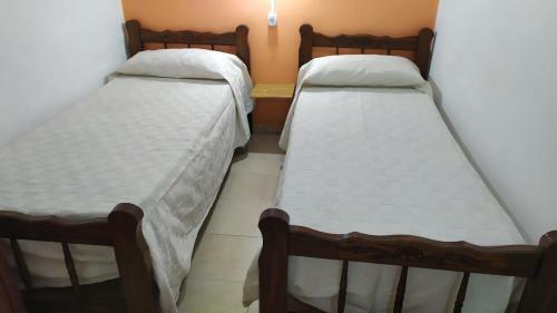 Albergue Casona Poeta Airport