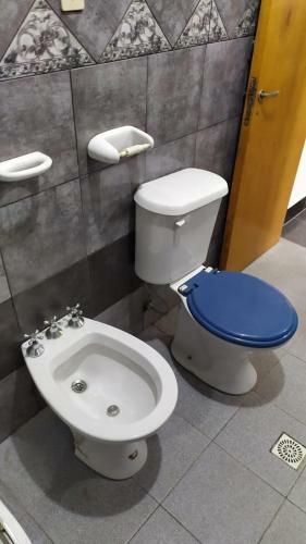 Albergue Casona Poeta Airport