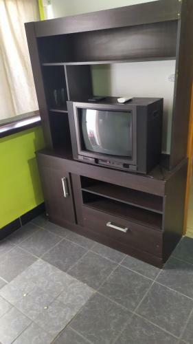 Albergue Casona Poeta Airport