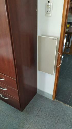 Albergue Casona Poeta Airport