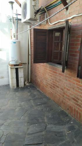 Albergue Casona Poeta Airport