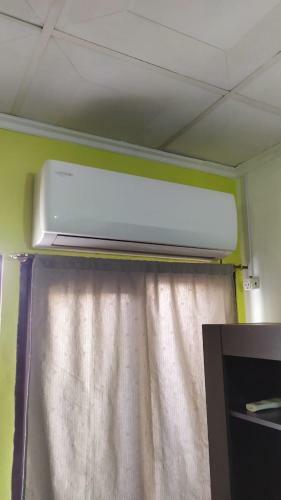 Albergue Casona Poeta Airport