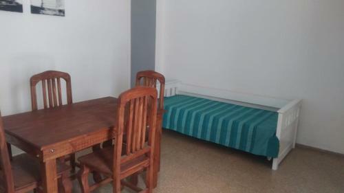 Apartamento Departamento En El Corazon de Barrio General Paz