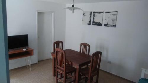 Apartamento Departamento En El Corazon de Barrio General Paz