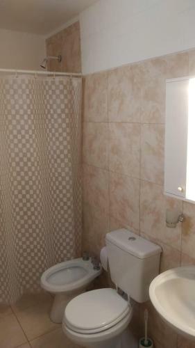 Apartamento Departamento En El Corazon de Barrio General Paz