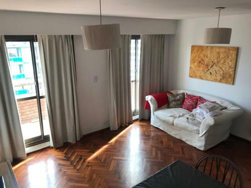 Apartamento Nuevo Illia, Nueva Cordoba