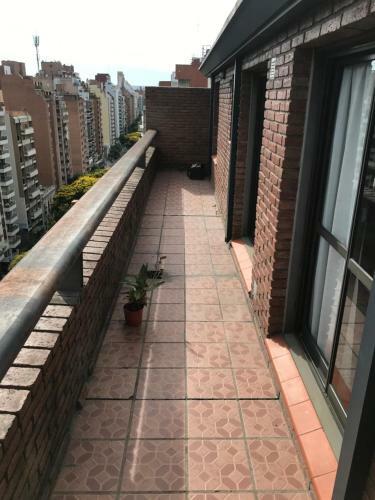 Apartamento Nuevo Illia, Nueva Cordoba