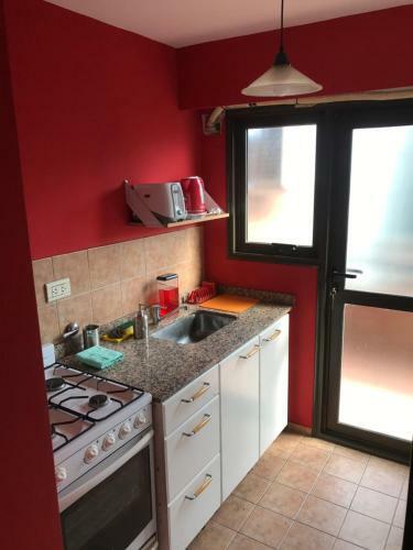 Apartamento Nuevo Illia, Nueva Cordoba