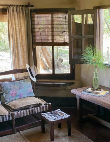 Posada Rancho De Los Esteros