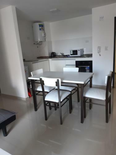 Apartamento Departamento Lutren B