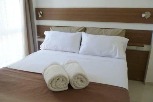 Downtown Apart La Ca�ada Y Centro Hist�rico