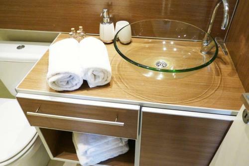 Downtown Apart La Ca�ada Y Centro Hist�rico