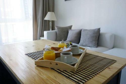 Downtown Apart La Ca�ada Y Centro Hist�rico