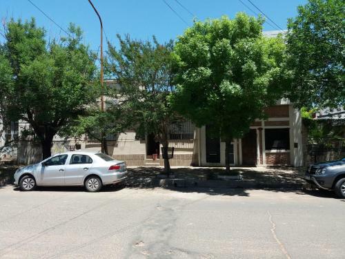 Apartamento Urquiza 579