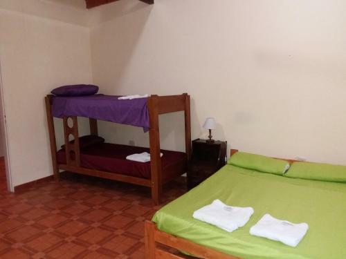 Apartamento Urquiza 579