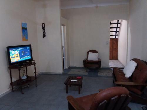 Apartamento Urquiza 579