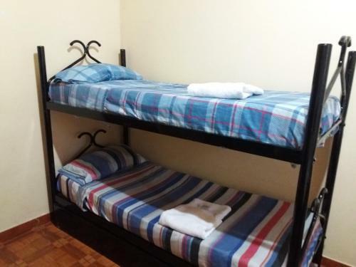 Apartamento Urquiza 579