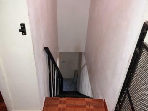 Apartamento Urquiza 579