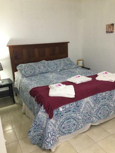 Apartamento San Francisco