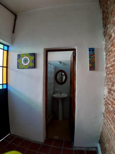 D�plex Reciclado (En El Centro de La City)