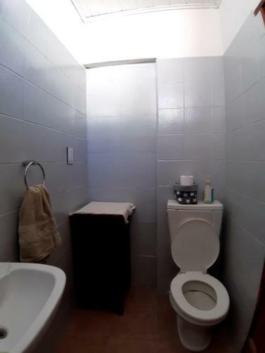 D�plex Reciclado (En El Centro de La City)