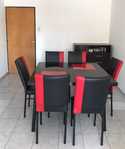 Apartamento S&s - Dptos