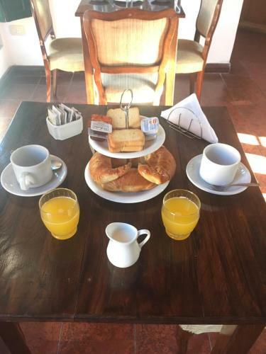 Posta Del Torre�n Boutique Hotel