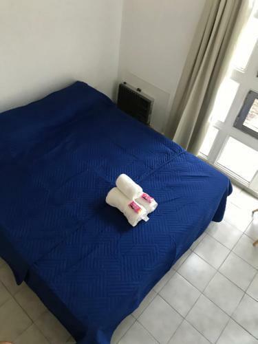 Apartamento Chacabuco 643, Nueva C�rdoba.