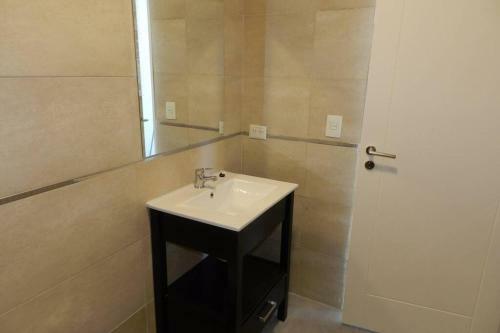Apartamento Vista Atlantica